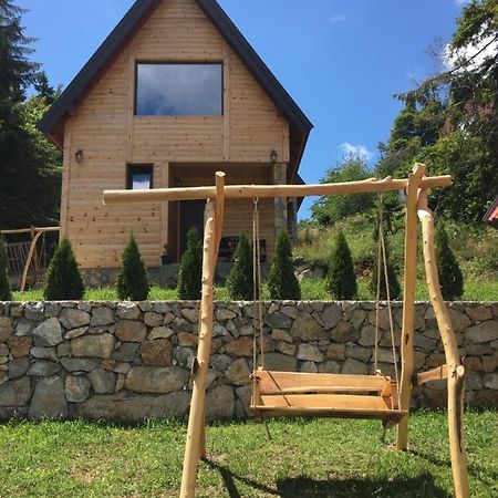 Lodge Sisters Sekulic Экстерьер фото