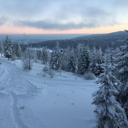 Lodge Sisters Sekulic Экстерьер фото