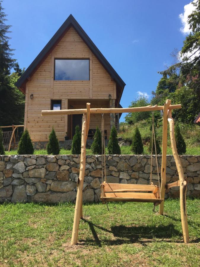 Lodge Sisters Sekulic Экстерьер фото