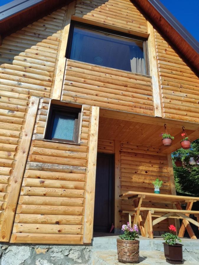 Lodge Sisters Sekulic Экстерьер фото