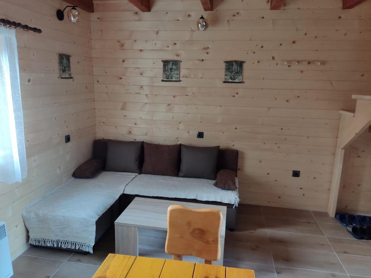Lodge Sisters Sekulic Экстерьер фото