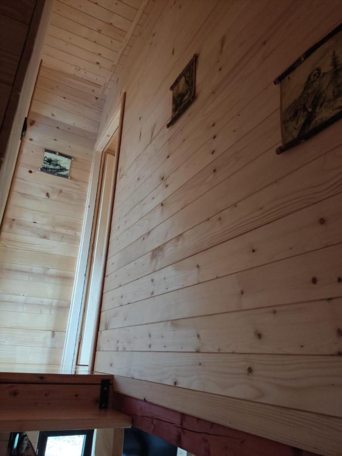 Lodge Sisters Sekulic Экстерьер фото