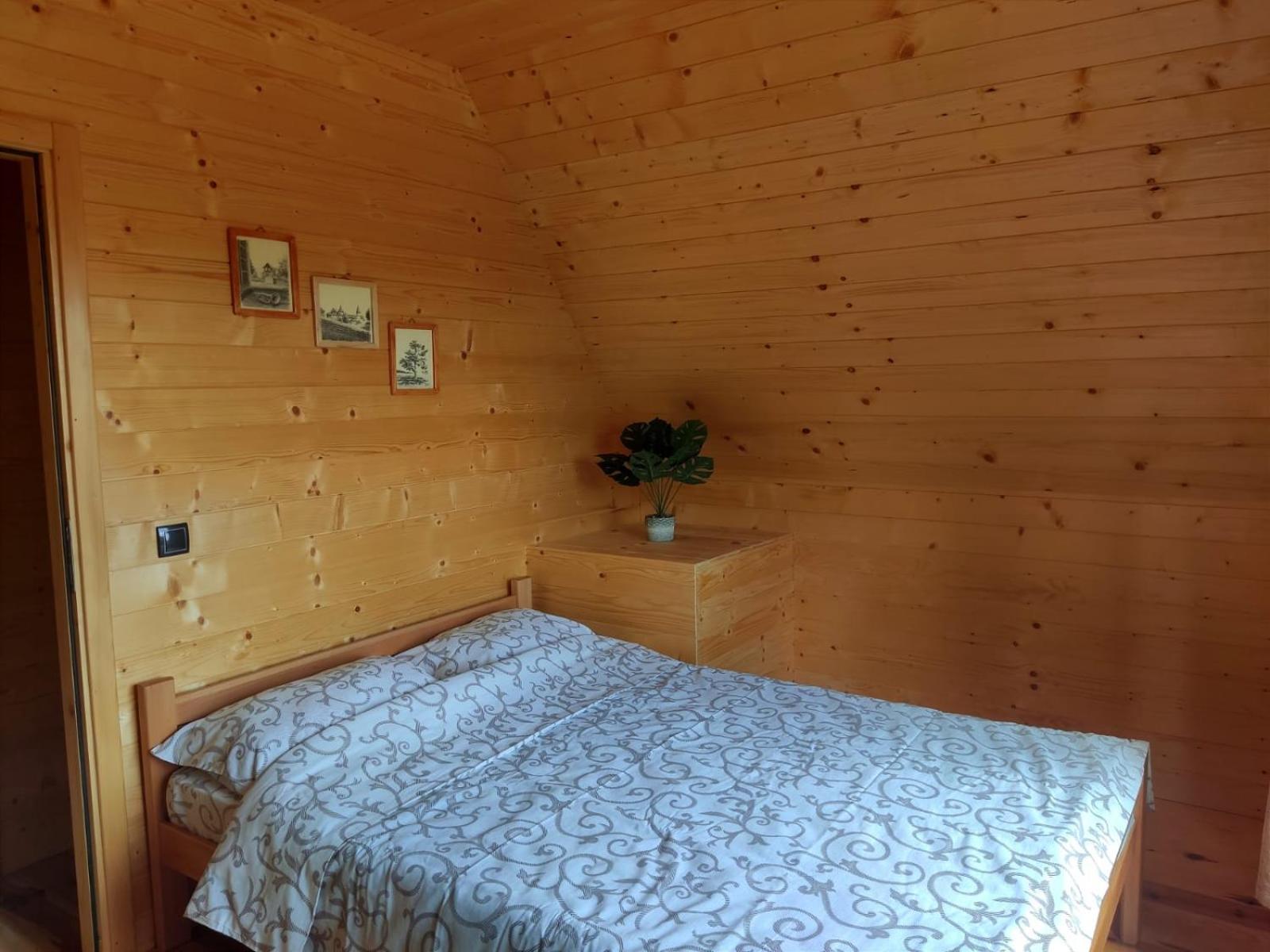 Lodge Sisters Sekulic Экстерьер фото