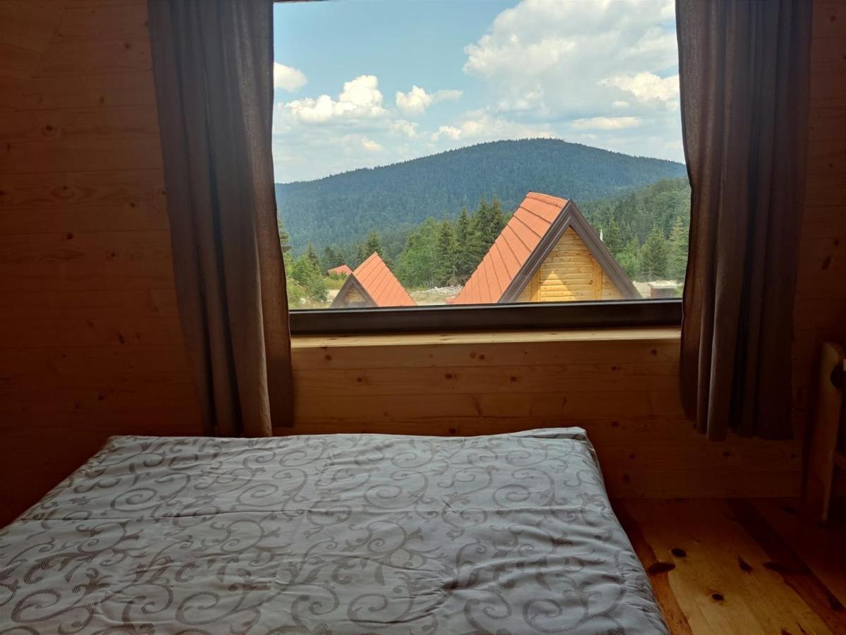Lodge Sisters Sekulic Экстерьер фото