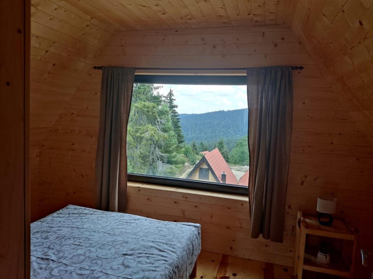 Lodge Sisters Sekulic Экстерьер фото
