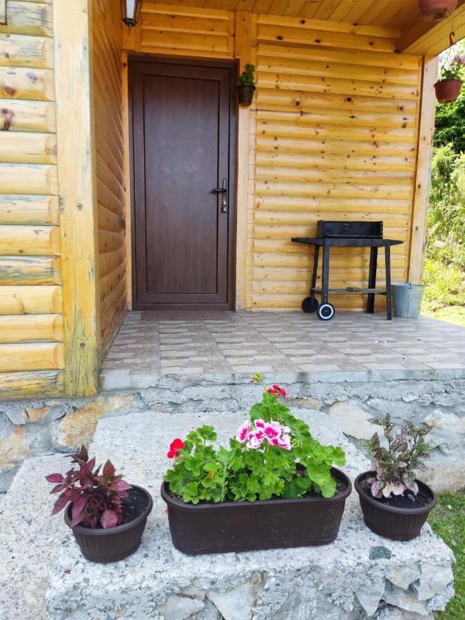 Lodge Sisters Sekulic Экстерьер фото