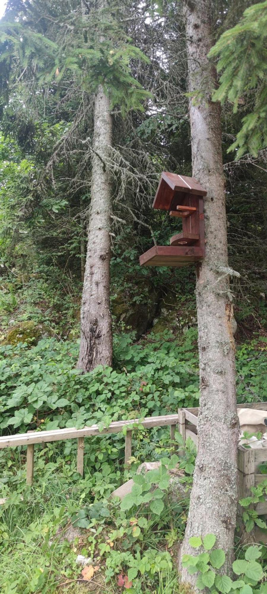 Lodge Sisters Sekulic Экстерьер фото