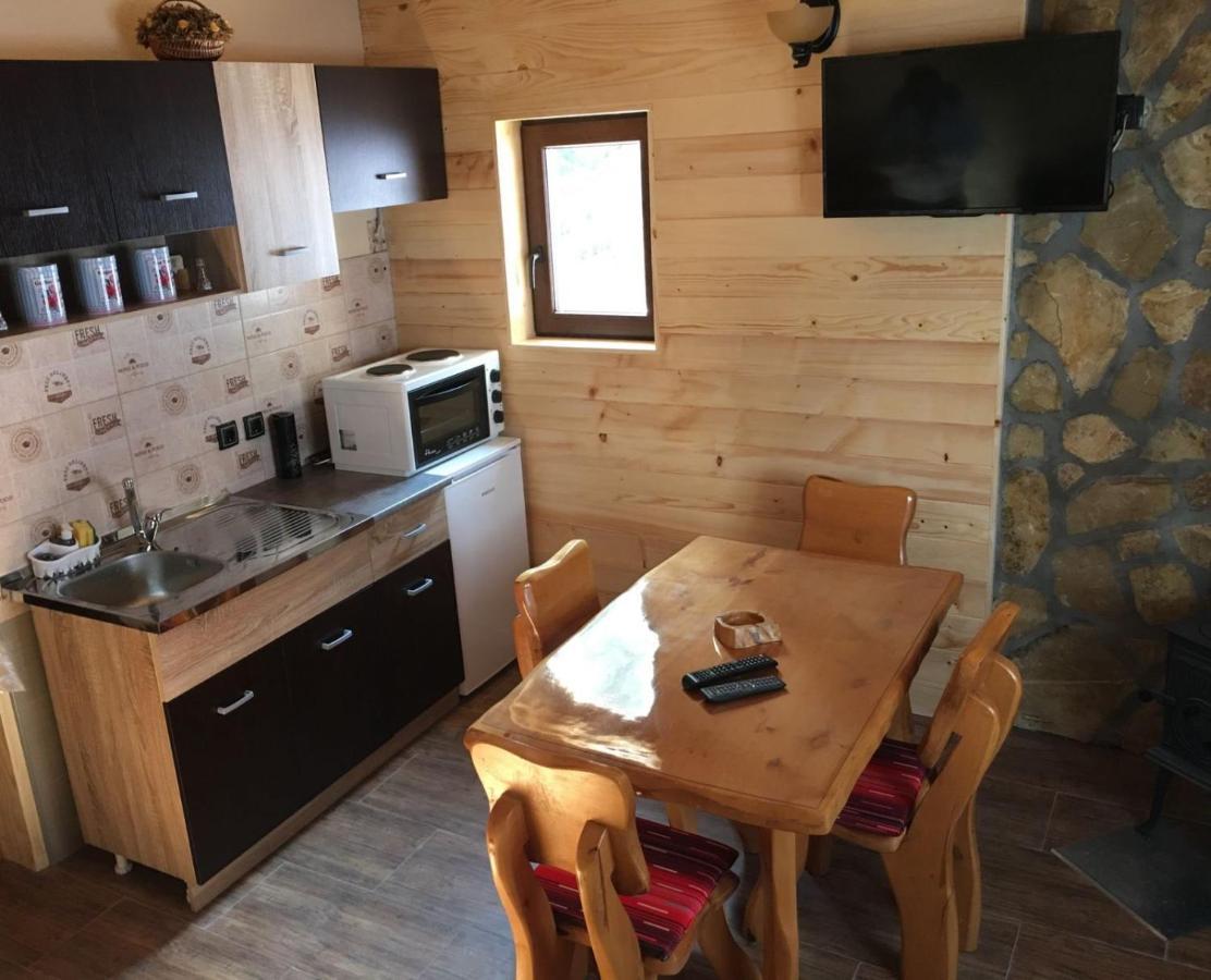 Lodge Sisters Sekulic Экстерьер фото