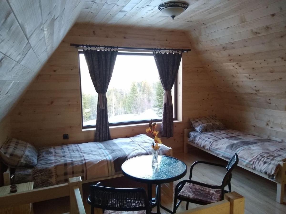 Lodge Sisters Sekulic Экстерьер фото