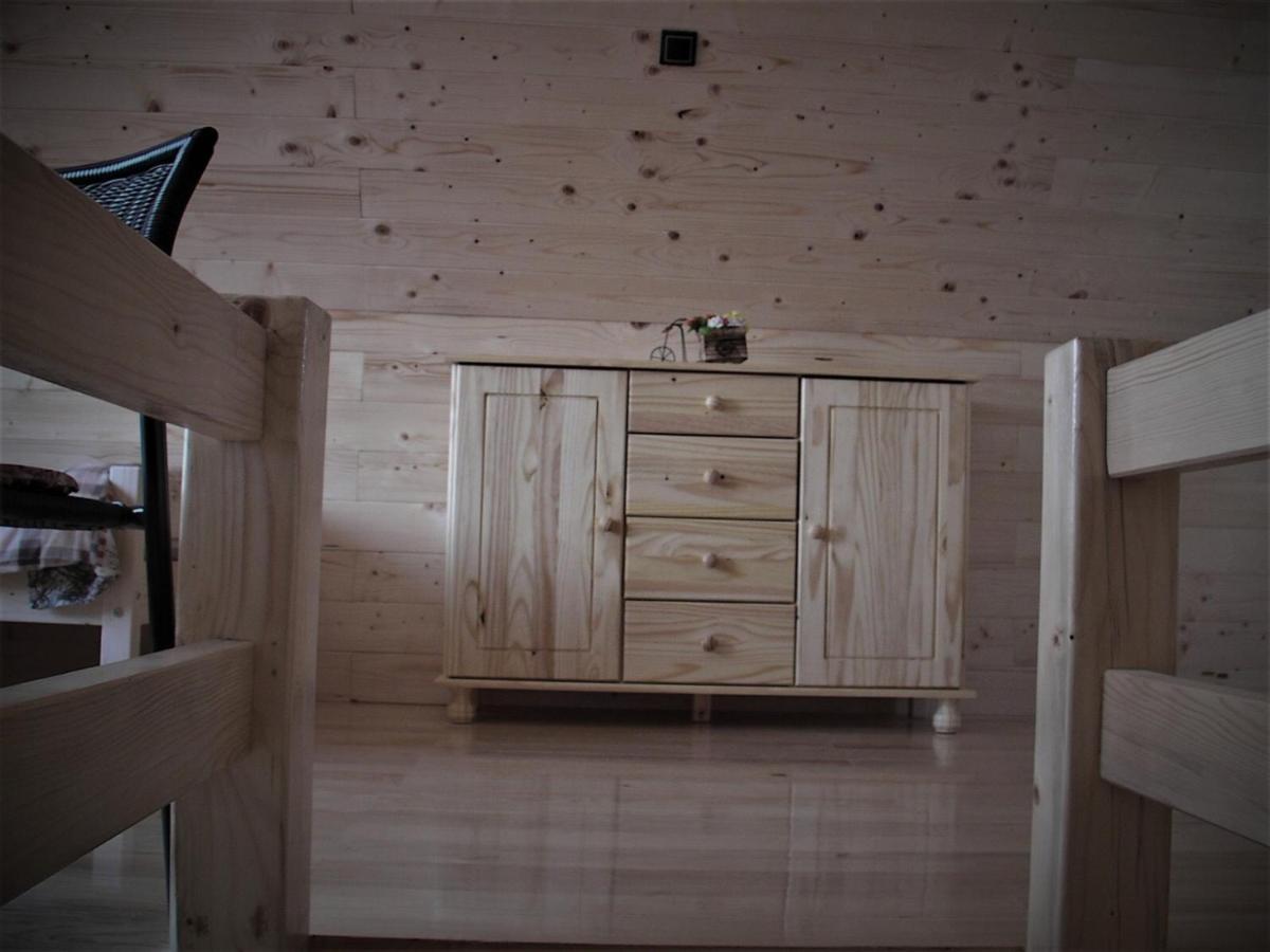 Lodge Sisters Sekulic Экстерьер фото