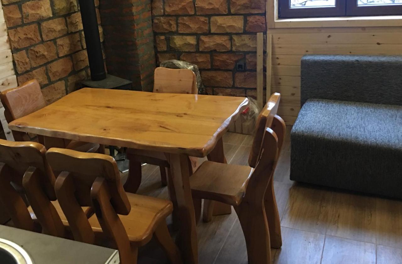 Lodge Sisters Sekulic Экстерьер фото