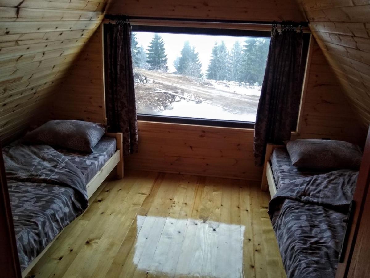Lodge Sisters Sekulic Экстерьер фото